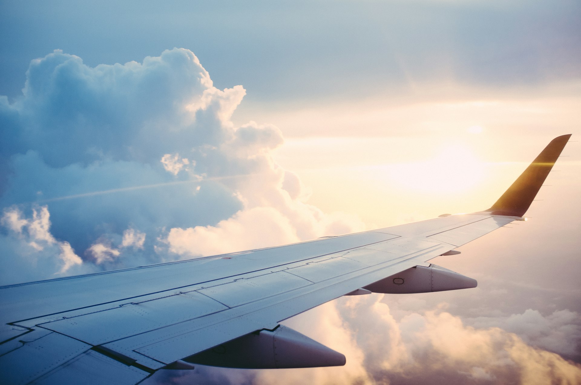 航空航天解决方案